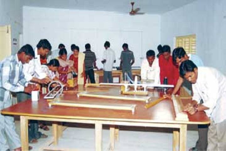 laboratory